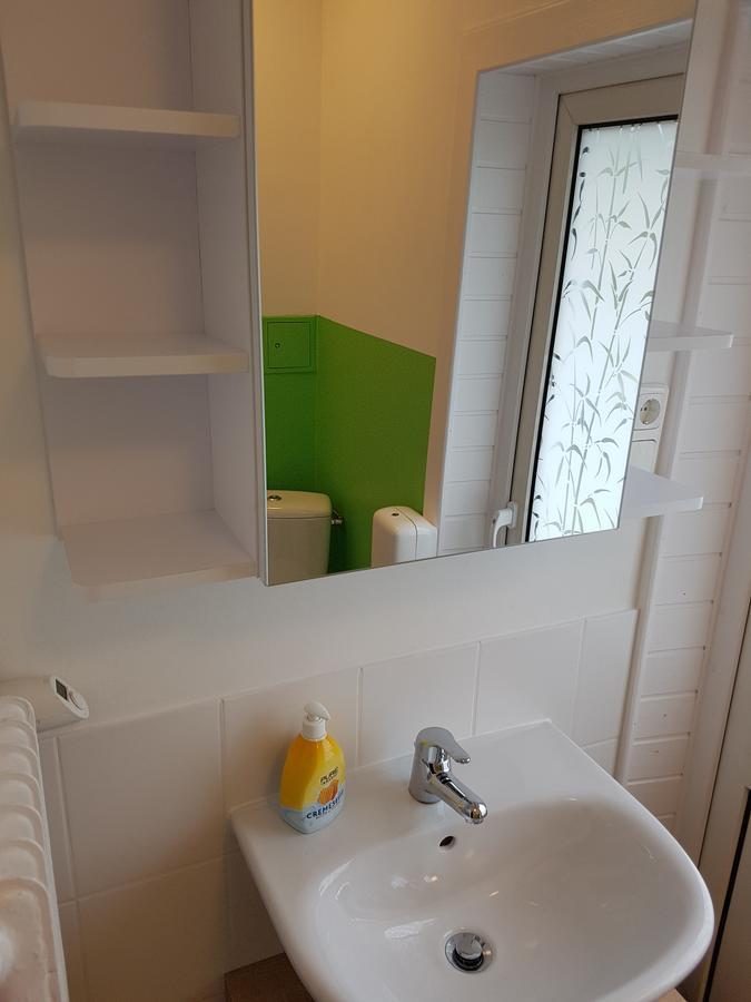 City Apartment East Side Barsbuttel Dış mekan fotoğraf